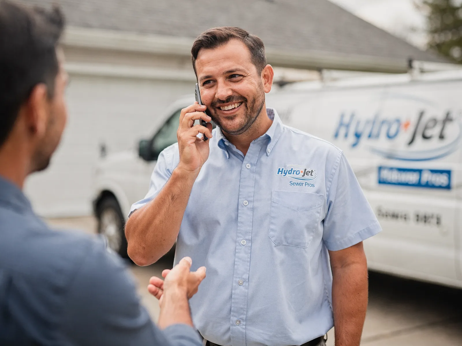Hydro Jetting Near Me Kleinfeltersville, PA FAQs
